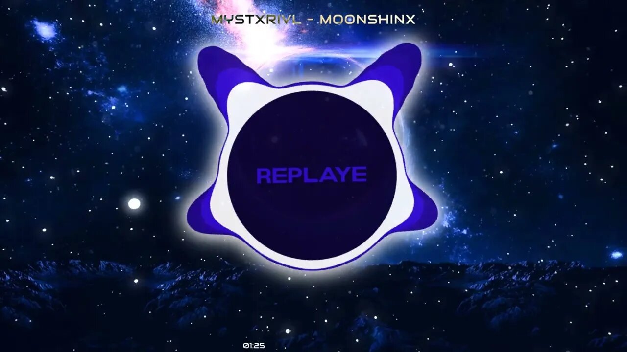 MYSTXRIVL - Moonshinx | Replaye