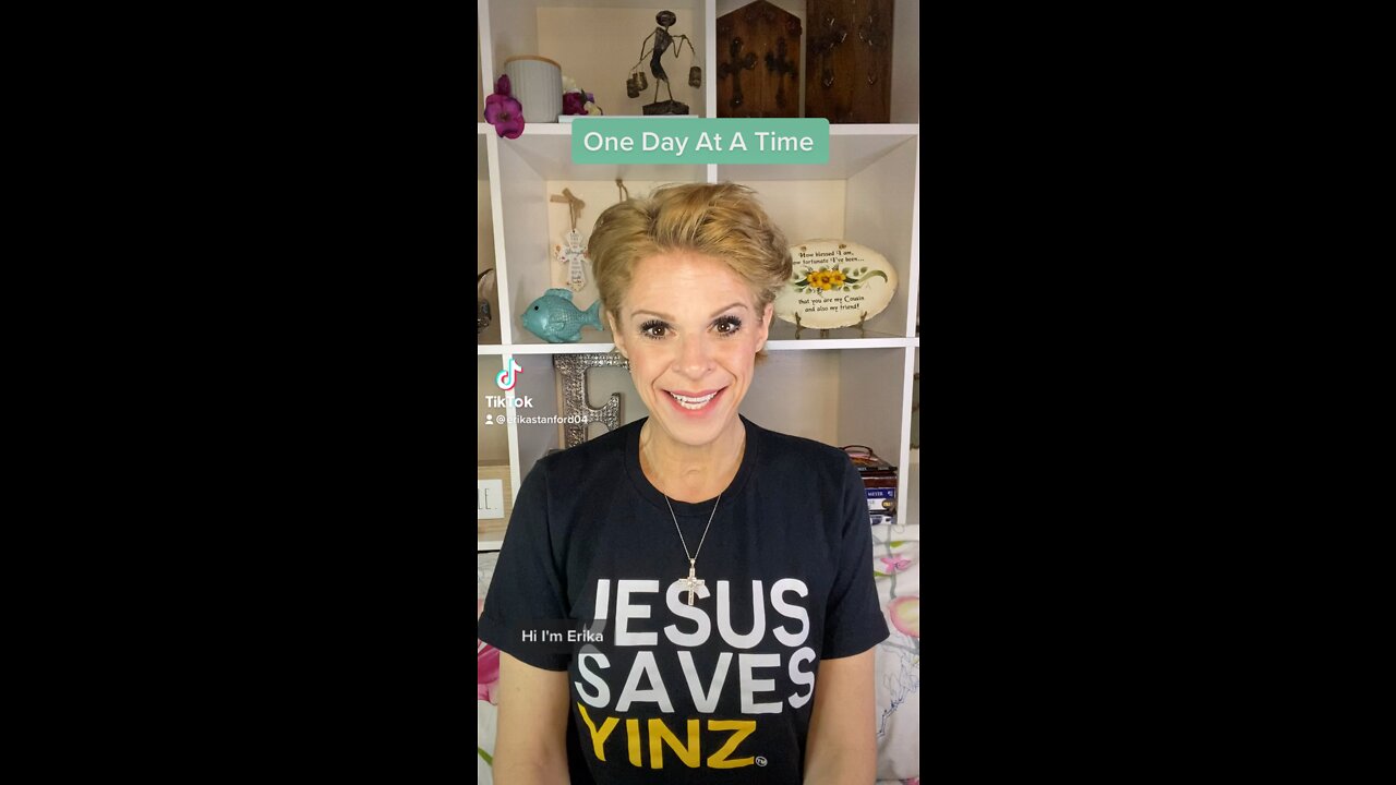 One Day At a Time