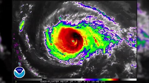 UA scientists predict strong hurricane season