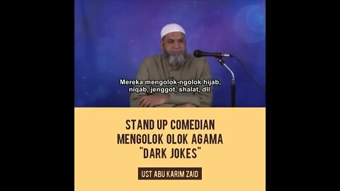 stand up comedian