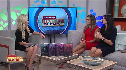 YA by the Bay | Morning Blend