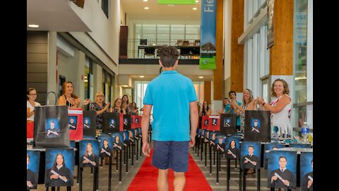 Chêne-Bleu finissant