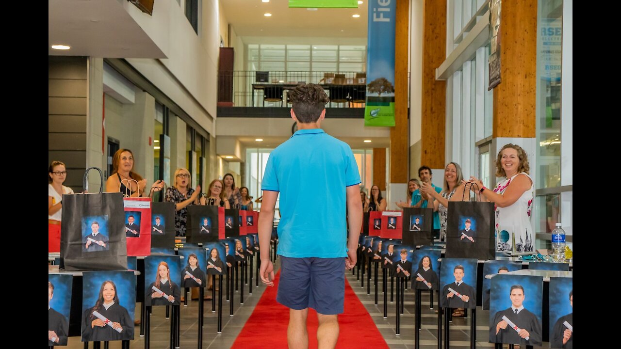 Chêne-Bleu finissant