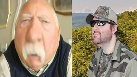 Wilford Brimley Will Help You Die (TechNoMikeLyons) REACTION!!! (BBT)