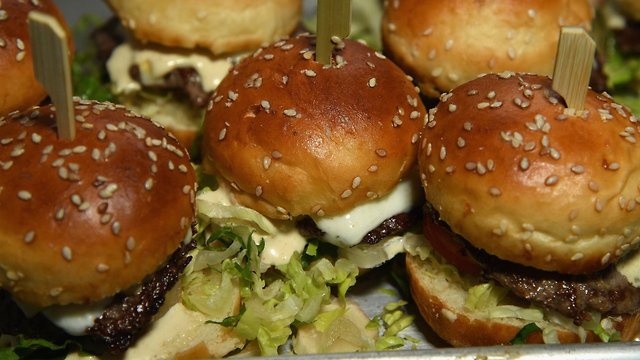 Your Meat Isn't Fake, It's Designer: A Newer, Cooler Era Of Meatless