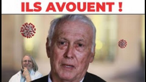 Les covidistes passent (tardivement) aux aveux !