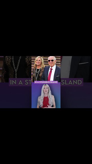 Inside Jimmy Buffett's Billion-Dollar Margaritaville Oasis: A House Tour Like No Other!