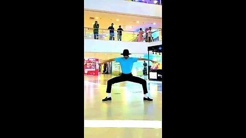 Wait for public reaction _shorts _dance _sandipbrahamin(720P_HD)