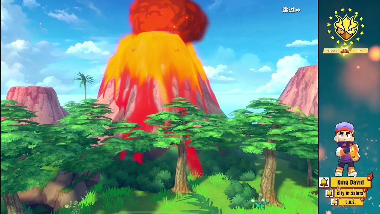 ARC 9 LITTLE GARDEN ARC, MR 3 ONE PIECE FIGHTING PATH Gameplay