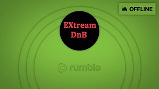 EXtream DnB Radio