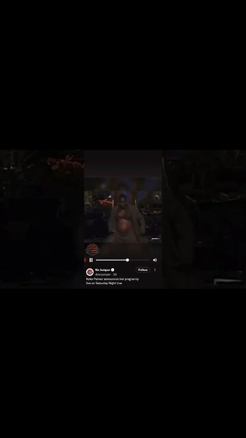 Keke Palmer is pregnant #kekepalmer #shorts #shortsfeed #kekechallenge #pregnancy #baby #babies