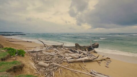 Incredible % views of Hawaii's tropical islands