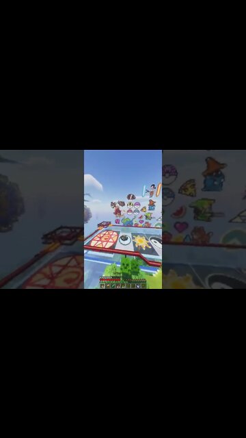 This is what 1000 days of Hardcore Minecraft copy and pasting looks like...