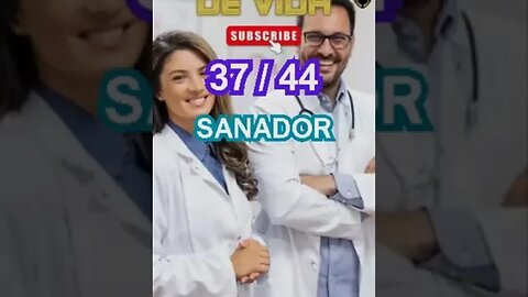 Destino de vida 37 44 Sanador