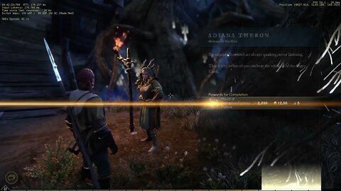 New World Fresh start on Artemis part 29