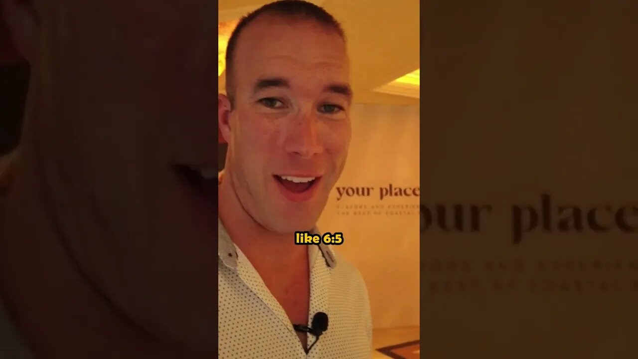 Why Only an IDIOT Would Visit Las Vegas Right Now Part 4