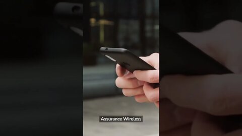 How to Check Assurance Wireless Application Status-World-Wire #shorts