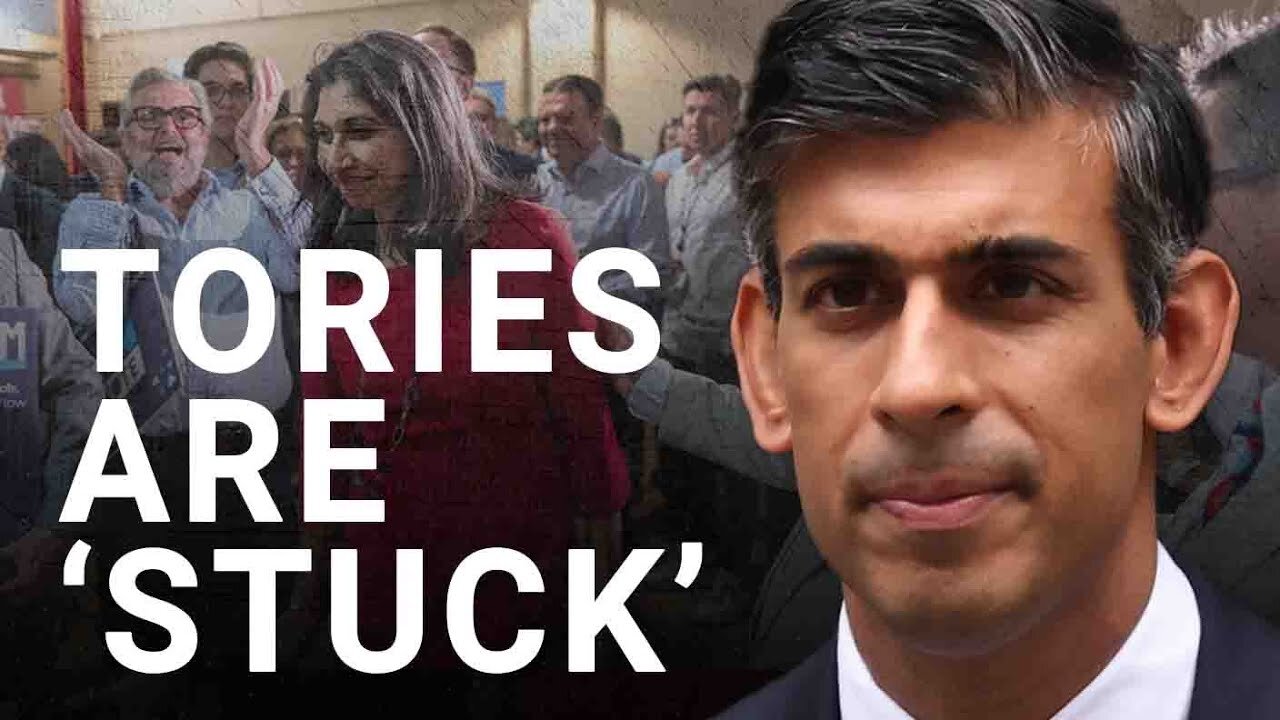 Tories who want to oust Rishi Sunak are 'delusional' | Lord Ed Vaizey