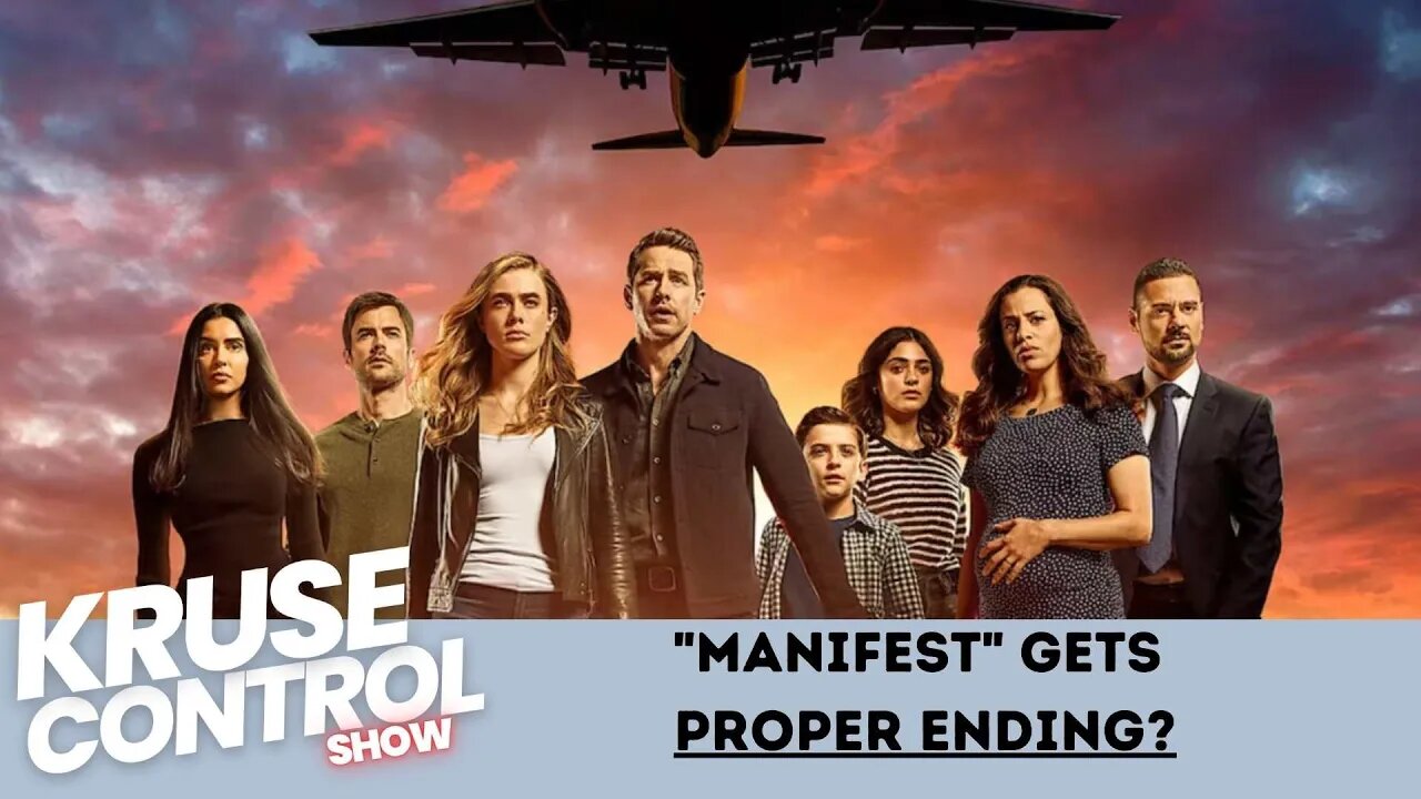 Manifest Gets its Ending!