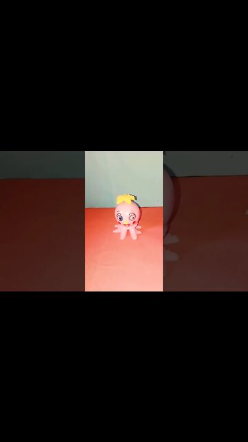 Octopus 🐙🦑 TOY