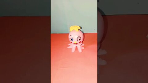 Octopus 🐙🦑 TOY