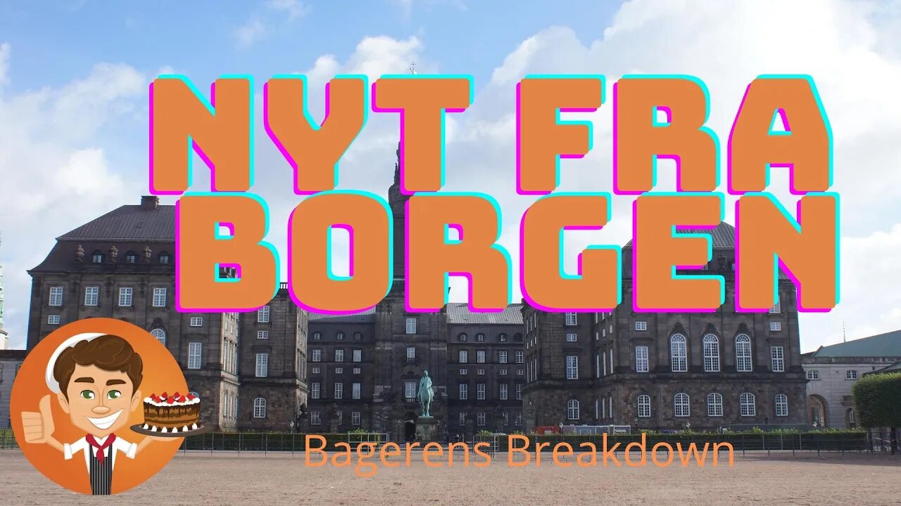 Første Partiskifte på Borgen