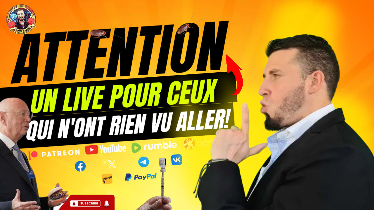 GAMES N ROSES LIVE: UN LIVE POUR CEUX QUI NONT RIEN VU ALLER