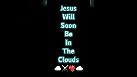 THE KING 👑 IS COMING! THE KING 👑 WILL SOON BE HERE! Are you ready?