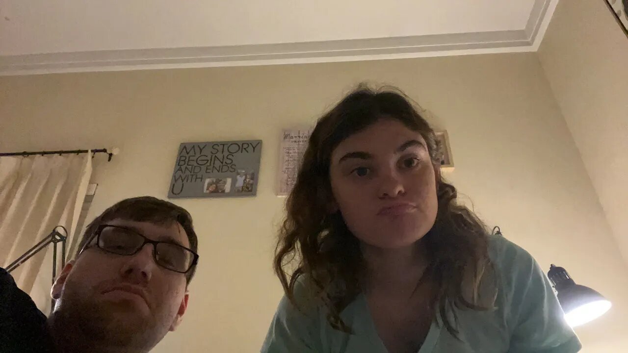 Just Talking