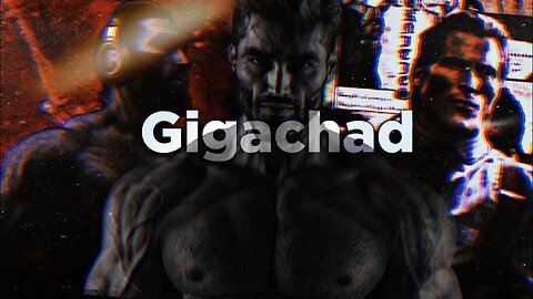 Gigachad INTP