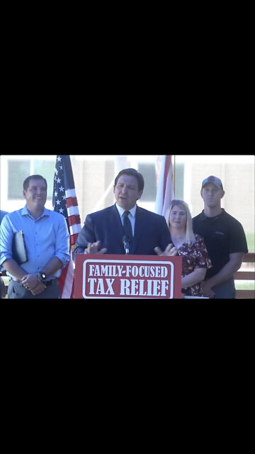 Facts: The Democratic Left Are Afraid To Even Talk About...