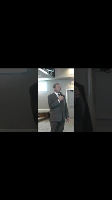 Altars are going to take you somewhere - Evangelist Bobby Wade #upci #apostolic #sermon