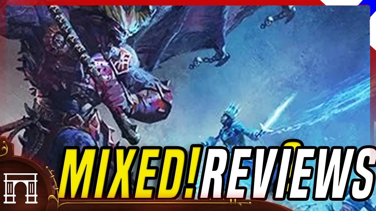 Total War Warhammer 3 Comes Out To MIXED REVIEWS! After Bug/Performance Issues + Chinese Review Bomb