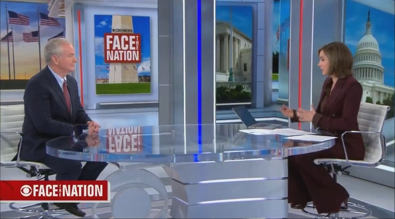 Sen Chris Van Hollen: I'm Troubled By Recess Appointments