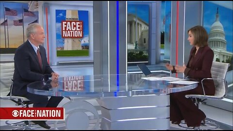 Sen Chris Van Hollen: I'm Troubled By Recess Appointments