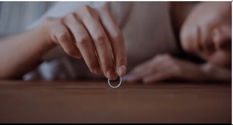 Mystery Revealed! Woman's Ring Table Placement! 💍👩‍🦳🎉