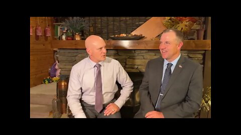 Vaccine Mandate Bills Day 4 Special Session
