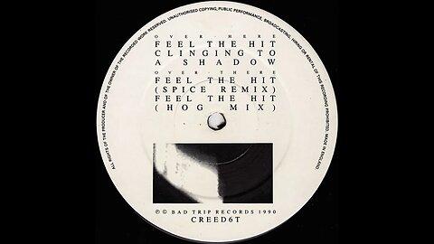 Mad Jacks–Feel The Hit (Spice Remix)