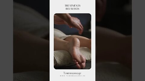 massage Treatment