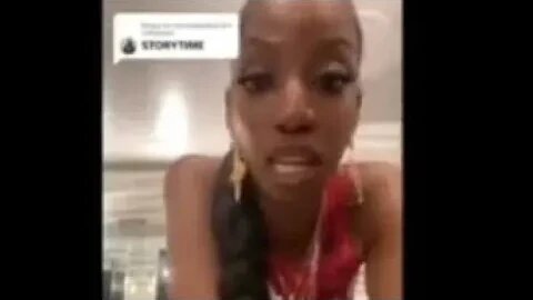 Black Woman SNATCHED MIC From White Woman And Has MELTDOWN Over FAKE Racism At Graduation!