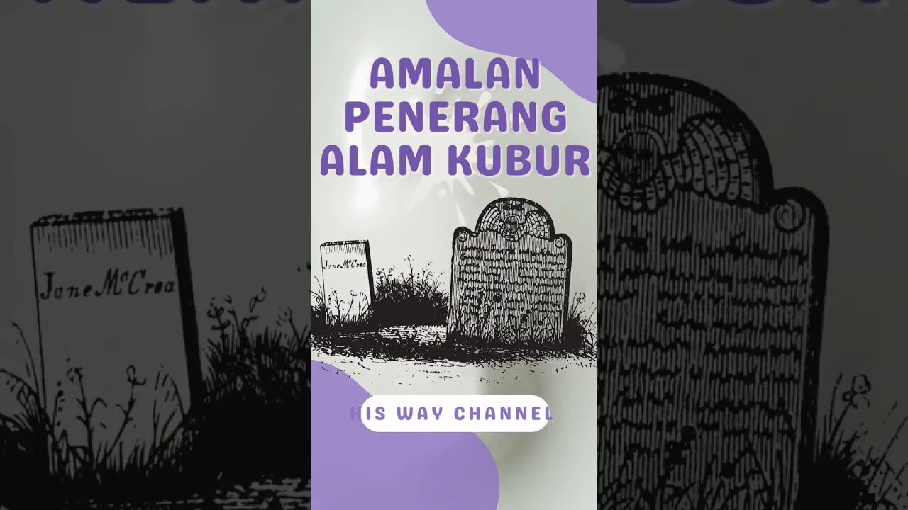 ACTIVITIES OF THE NATURE OF THE GRAVES