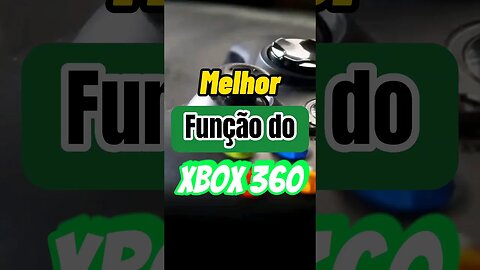 Eu e meus amigos aproveitavamos isso no Xbox 360 #shorts