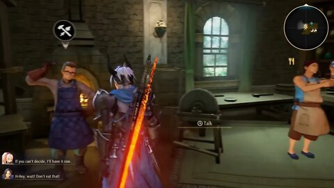 Tales Of Arise Part 25