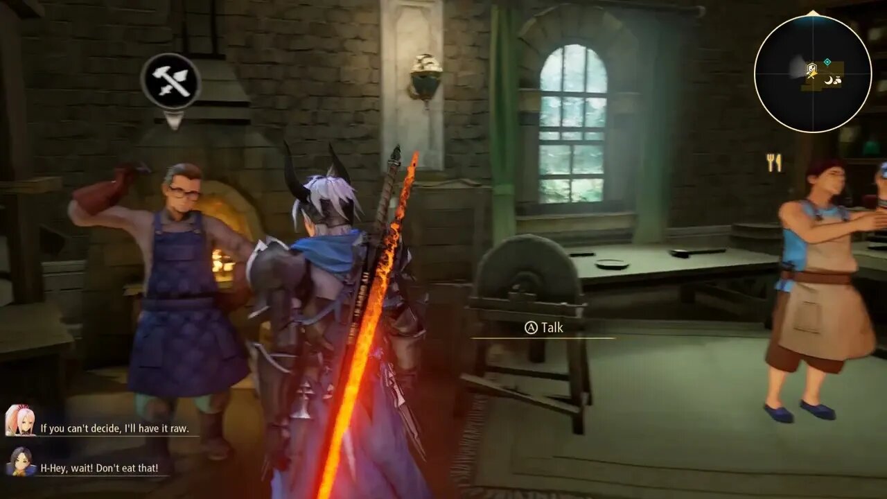 Tales Of Arise Part 25