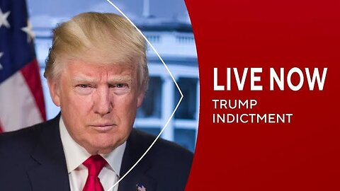 LIVE: Listen to Trump Federal Indictment