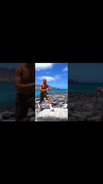 Dance Specific Training w Melissa