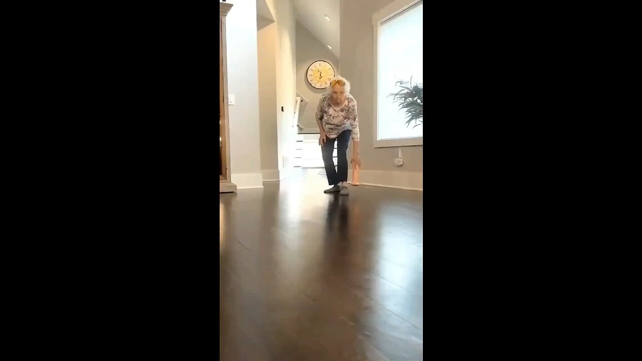 G grandma