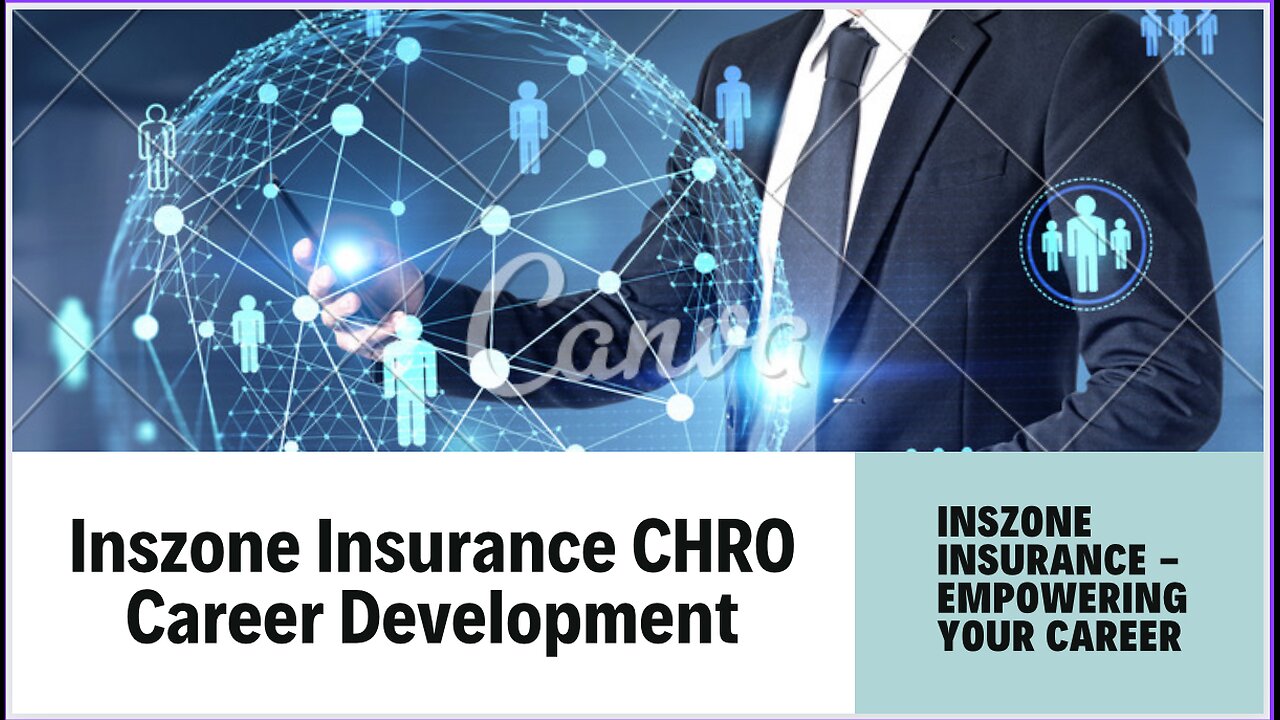 The Insurance Coffee House Podcast interviews Inszone Insurance CHRO Matt Rieck