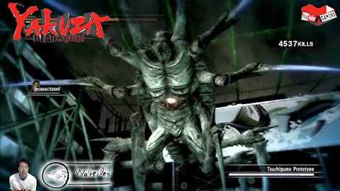 (PS3) Yakuza - Dead Souls - 06