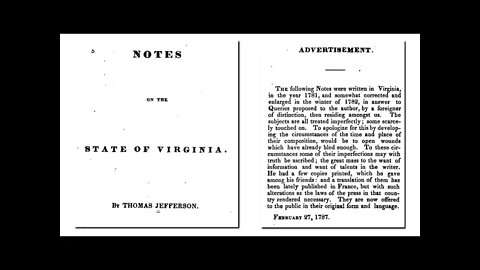 240 Years Of Climate Change